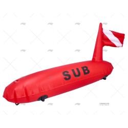 BOYA SUBMARINISMO 271X800MM BAND HINCHA