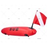 BOYA SUBMARINISMO 271X800MM BAND RIGIDA
