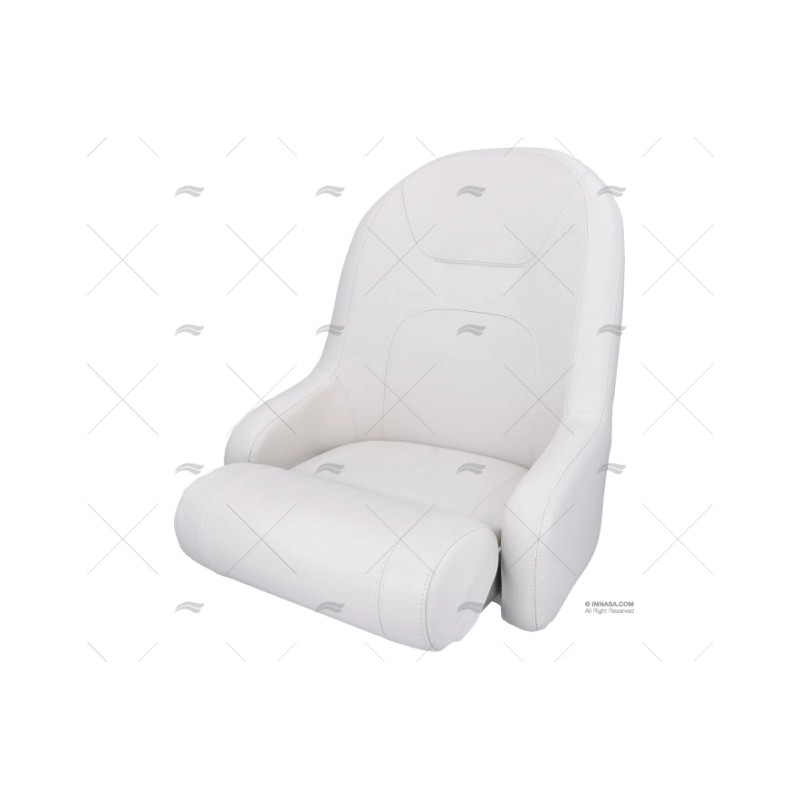 ASIENTO BLANCO