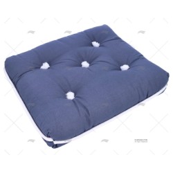 COJIN SIMPLE GRIS KAPOK