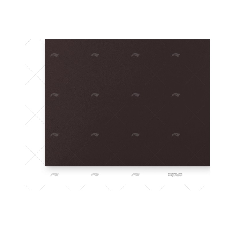 PANEL ST MARRON 12,7X1219X 606 KING PLASTIC CORPORATION