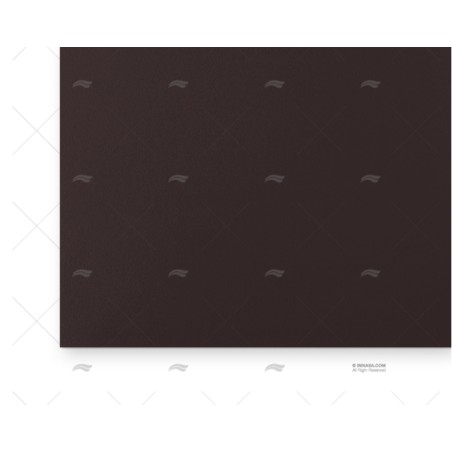 PANEL ST MARRON 12,7X1219X 606 KING PLASTIC CORPORATION