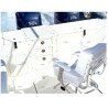PANEL ST MARRON 6,3X1219X 810 KING PLASTIC CORPORATION