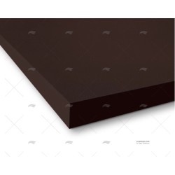 PANEL ST MARRON 12,7X1219X 606 KING PLASTIC CORPORATION