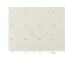 PANEL XL BEIGE 6,3X 810X 760 KING PLASTIC CORPORATION