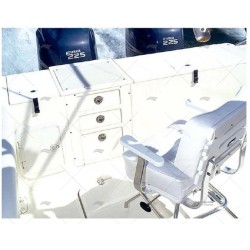 PANEL XL BEIGE 6,3X1215X 760 KING PLASTIC CORPORATION