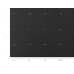 PANEL XL NEGRO 6,3X 810X 760 KING PLASTIC CORPORATION