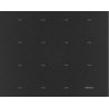 PANEL XL NEGRO 9,5X1215X 760 KING PLASTIC CORPORATION