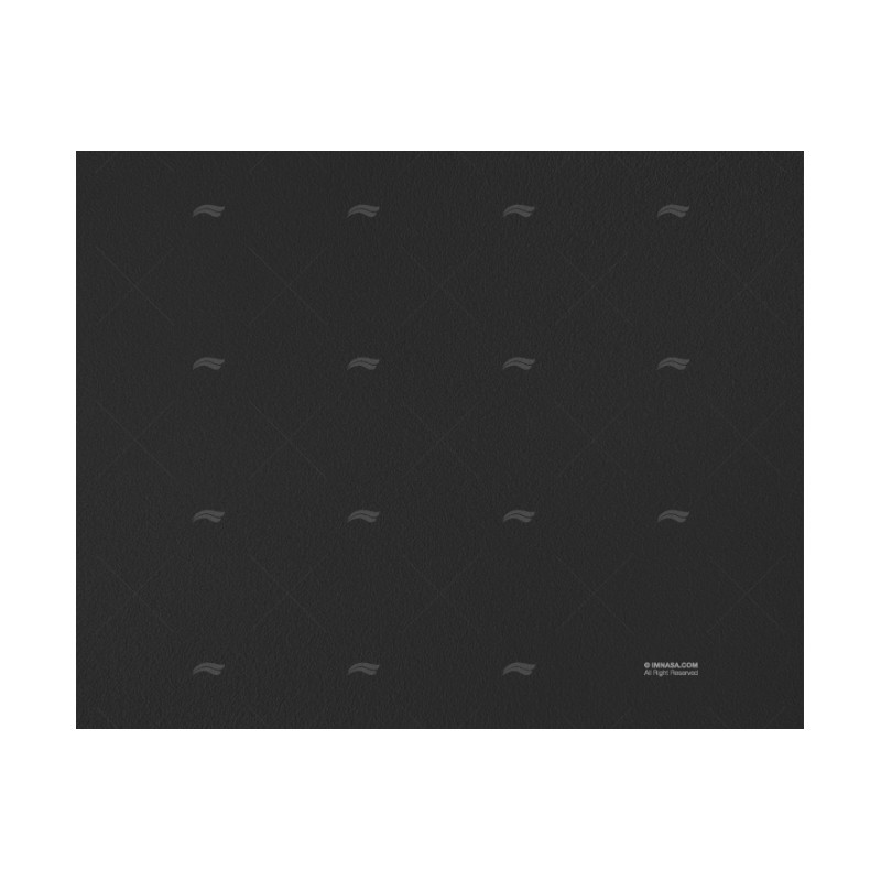 PANEL XL NEGRO 12,7X 810X 760 KING PLASTIC CORPORATION
