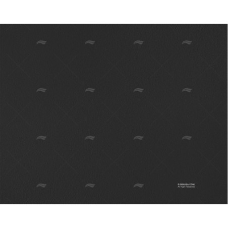 PANEL XL NEGRO 12,7X 810X 760 KING PLASTIC CORPORATION
