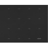 PANEL XL NEGRO 12,7X 810X 760 KING PLASTIC CORPORATION