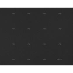 PANEL XL NEGRO 19,0X1215X 760 KING PLASTIC CORPORATION