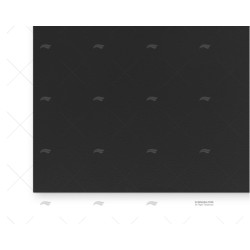PANEL XL NEGRO 19,0X 810X 505 KING PLASTIC CORPORATION