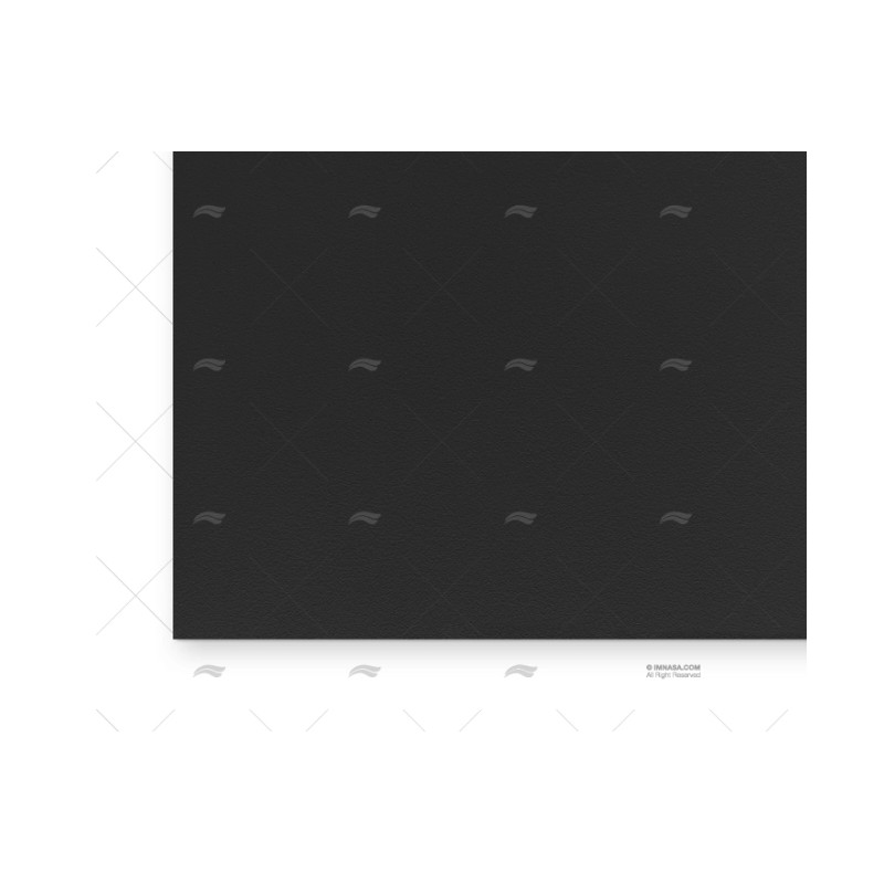 PANEL XL NEGRO 19,0X 810X 505 KING PLASTIC CORPORATION
