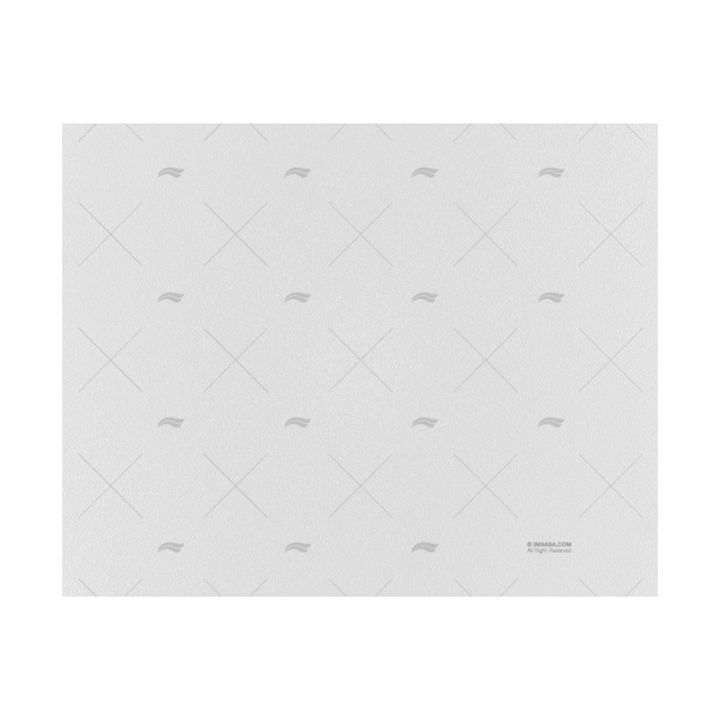 PANEL XL BLANCO 6,3X 810X 505 KING PLASTIC CORPORATION