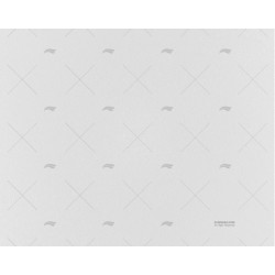 PANEL XL BLANCO 6,3X1215X 760 KING PLASTIC CORPORATION