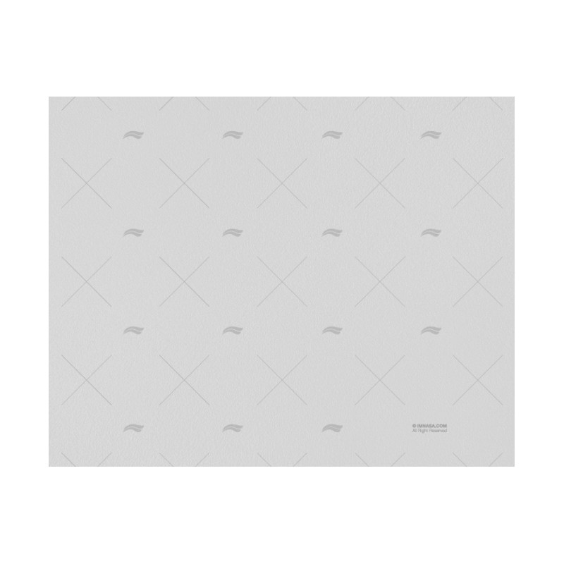 PANEL XL BLANCO 19,0X1215X 760 KING PLASTIC CORPORATION