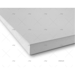 PANEL XL BLANCO 19,0X 810X 760 KING PLASTIC CORPORATION