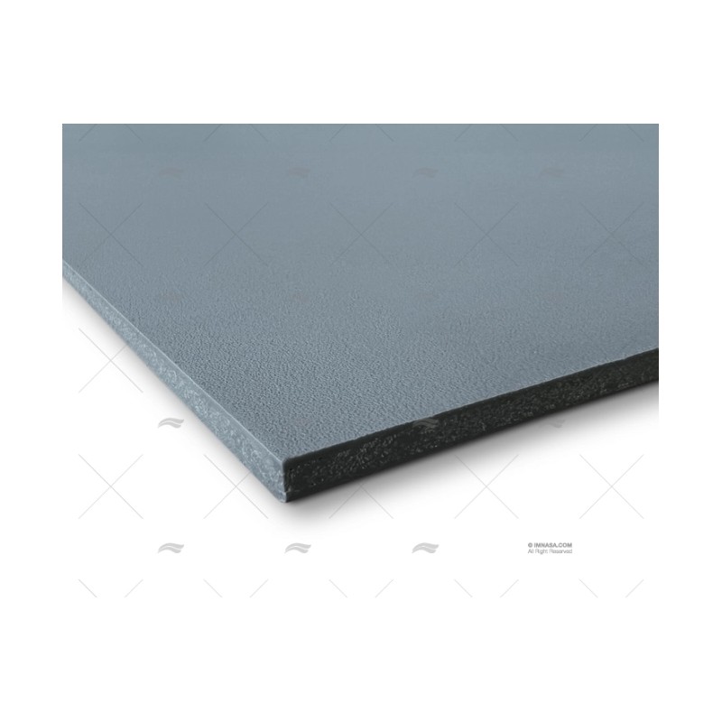 PANEL XL GRIS 6,3X 810X 760 KING PLASTIC CORPORATION
