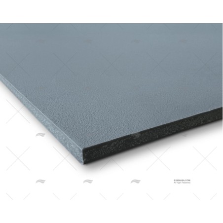 PANEL XL GRIS 6,3X 810X 760 KING PLASTIC CORPORATION