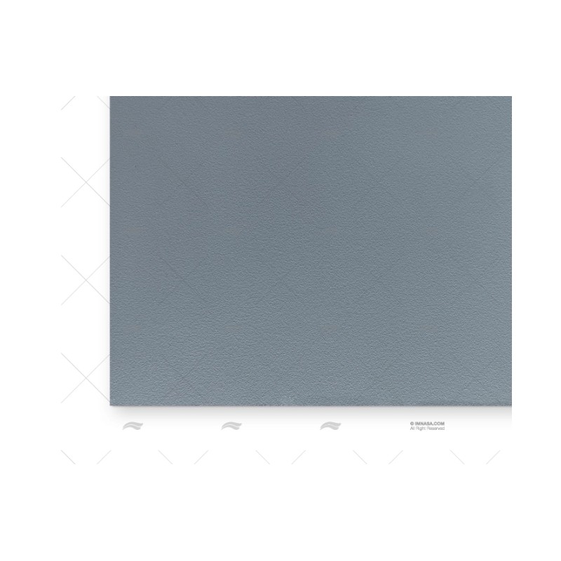 PANEL XL GRIS 12,7X 810X 760 KING PLASTIC CORPORATION