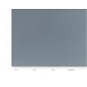 PANEL XL GRIS 12,7X 810X 760 KING PLASTIC CORPORATION