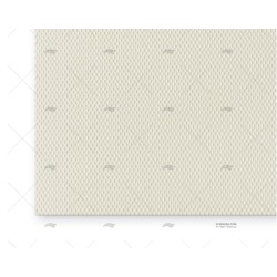PANEL AS DIA BEIG 12,7X1219X 676 KING PLASTIC CORPORATION