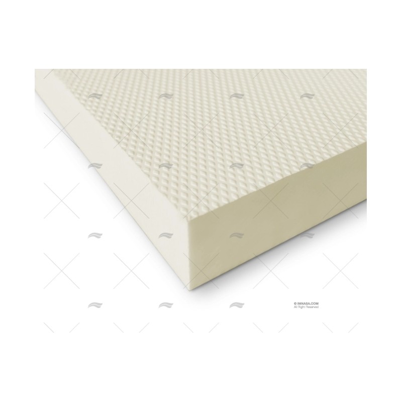 PANEL AS DIA BEIG 25,4X1219X 676 KING PLASTIC CORPORATION