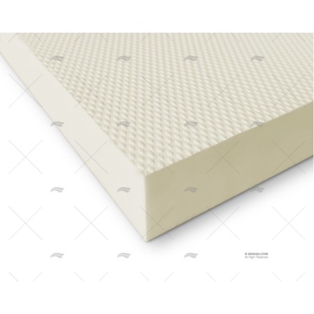 PANEL AS DIA BEIG 25,4X1219X 676 KING PLASTIC CORPORATION