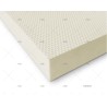 PANEL AS DIA BEIG 25,4X1219X 676 KING PLASTIC CORPORATION
