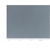 PANEL XL GRIS 19,0X 810X 505 KING PLASTIC CORPORATION
