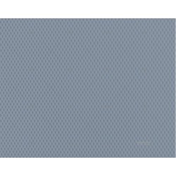 PANEL AS DIA GRIS 19,0X1219X 676 KING PLASTIC CORPORATION