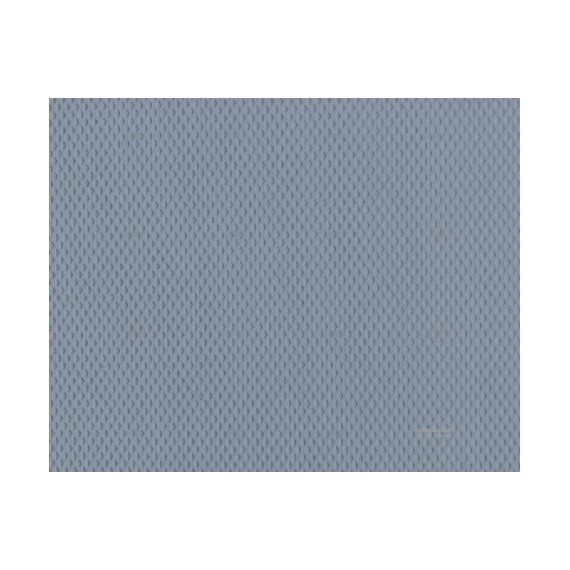 PANEL AS DIA GRIS 19,0X1219X 676 KING PLASTIC CORPORATION