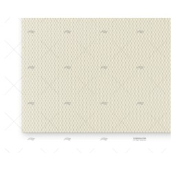 PANEL AS DIA BEIG 25,4X1219X 676 KING PLASTIC CORPORATION