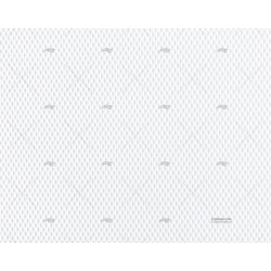 PANEL AS DIA BLANCO 12,7X1219X 676 KING PLASTIC CORPORATION