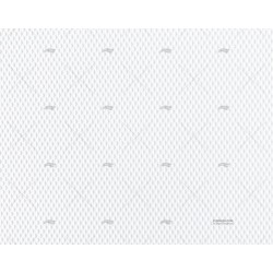 PANEL AS DIA BLANCO 19,0X1219X 676 KING PLASTIC CORPORATION