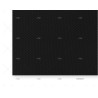 PANEL AS DIA NEGRO 25,4X1219X 676 KING PLASTIC CORPORATION