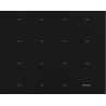 PANEL AS DIA NEGRO 25,4X1219X 676 KING PLASTIC CORPORATION