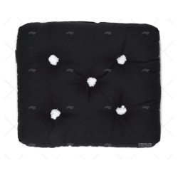 COJIN SIMPLE NEGRO KAPOK