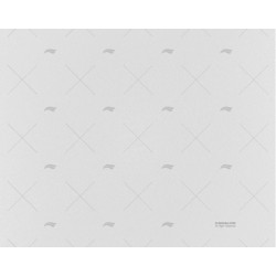 PANEL ST BLANCO 19,0X1219X 810 KING PLASTIC CORPORATION