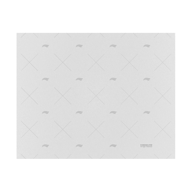 PANEL ST BLANCO 12,7X 810X 606 KING PLASTIC CORPORATION