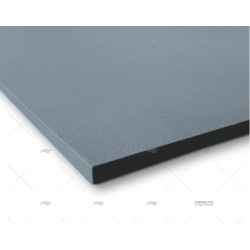 PANEL ST GRIS 6,3X 810X 606 KING PLASTIC CORPORATION