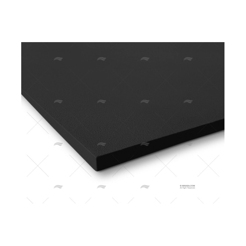 PANEL ST NEGRO 9,5X 810X 606 KING PLASTIC CORPORATION