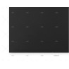 PANEL ST NEGRO 6,3X 810X 606 KING PLASTIC CORPORATION