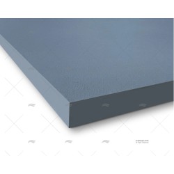PANEL ST GRIS 19,0X1219X 810 KING PLASTIC CORPORATION