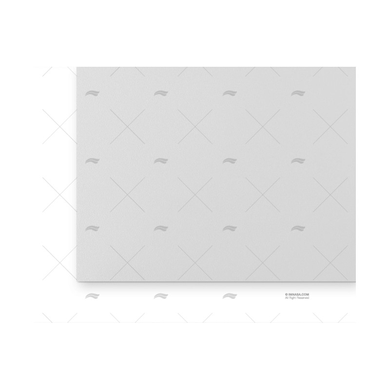 PANEL BL-RD-BL 12,7X800X600 KING PLASTIC CORPORATION