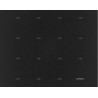 PANEL ST NEGRO 19,0X 810X 606 KING PLASTIC CORPORATION