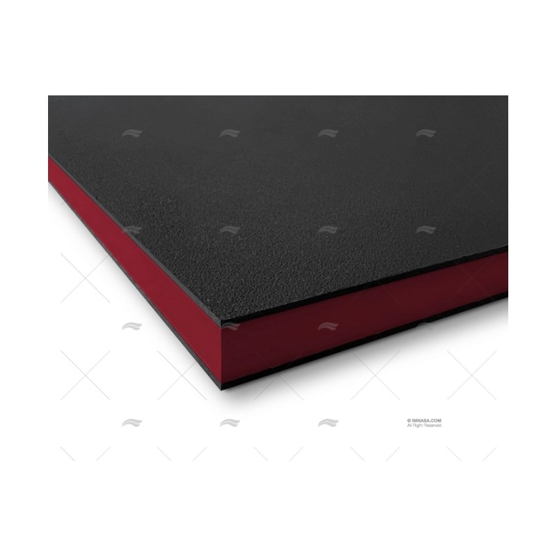 PANEL NE-RD-NE 12,7X800X600 KING PLASTIC CORPORATION