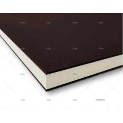 PANEL MR-BG-MR 12,7X800X600 KING PLASTIC CORPORATION