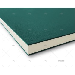 PANEL VE-BG-VE 12,7X800X600 KING PLASTIC CORPORATION